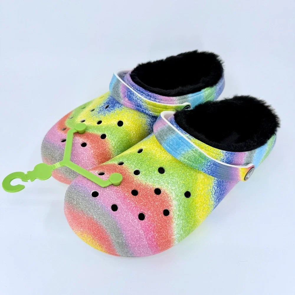 CROCS size juniors